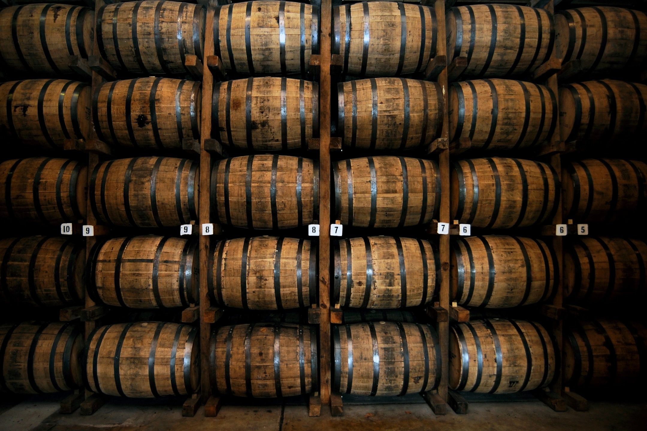 Bourbon