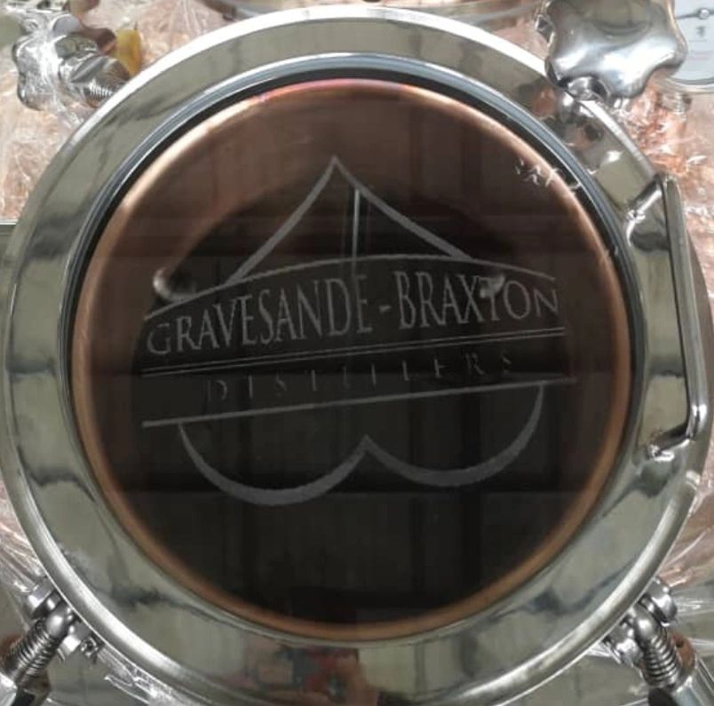 Gravesande Braxton Distillers gallery 5
