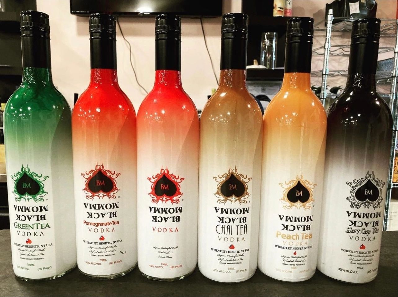 Vodka